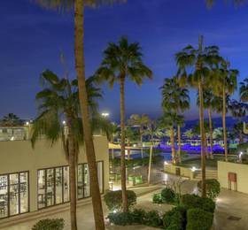 Туры в Grand Tala Bay Resort в Иордании
