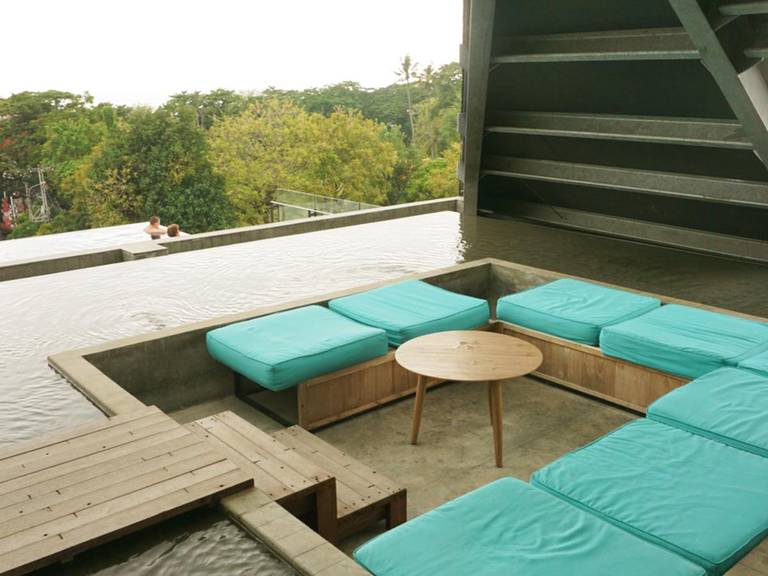 Artotel Sanur