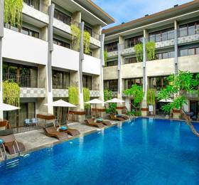 Solia Legian Bali в Легиане