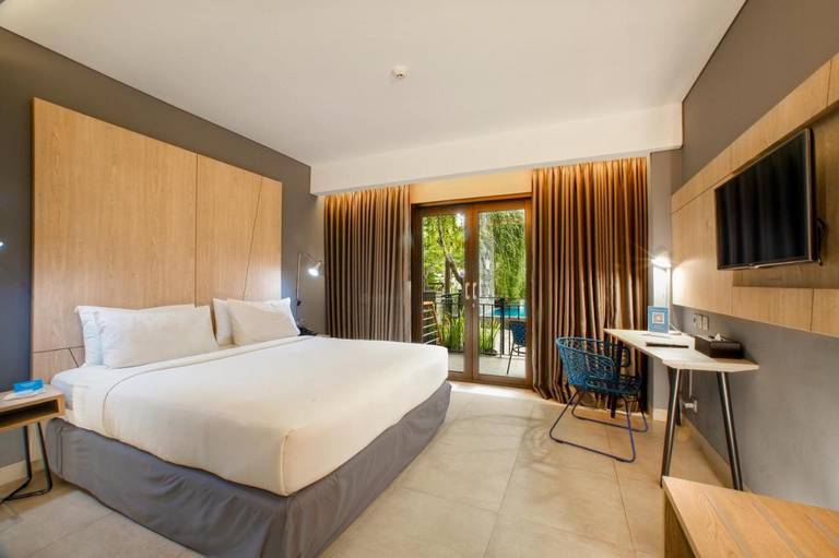 Solia Legian Bali