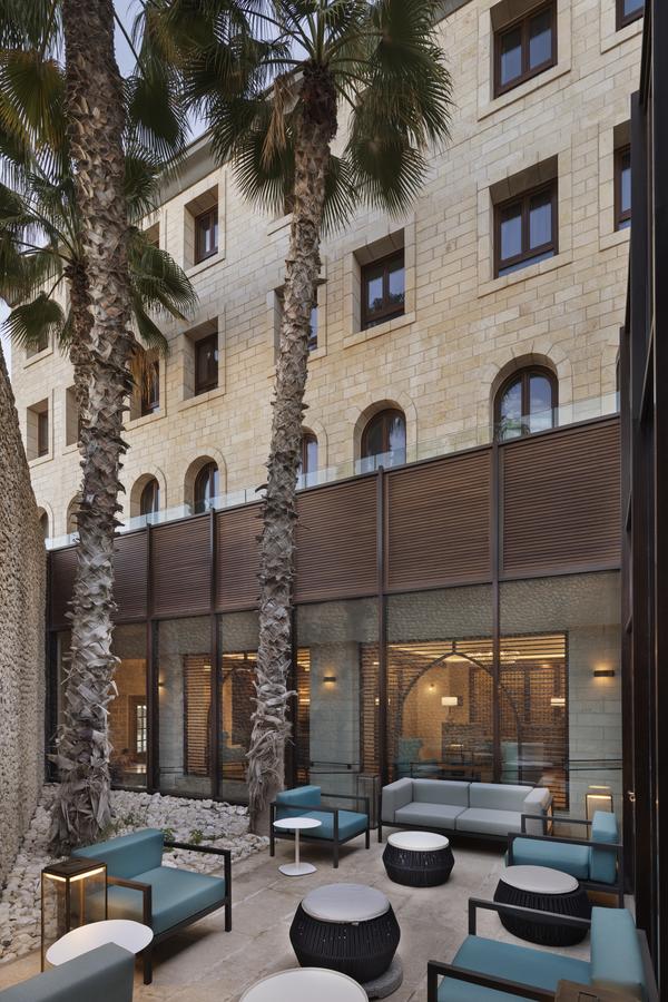 The Setai Tel Aviv