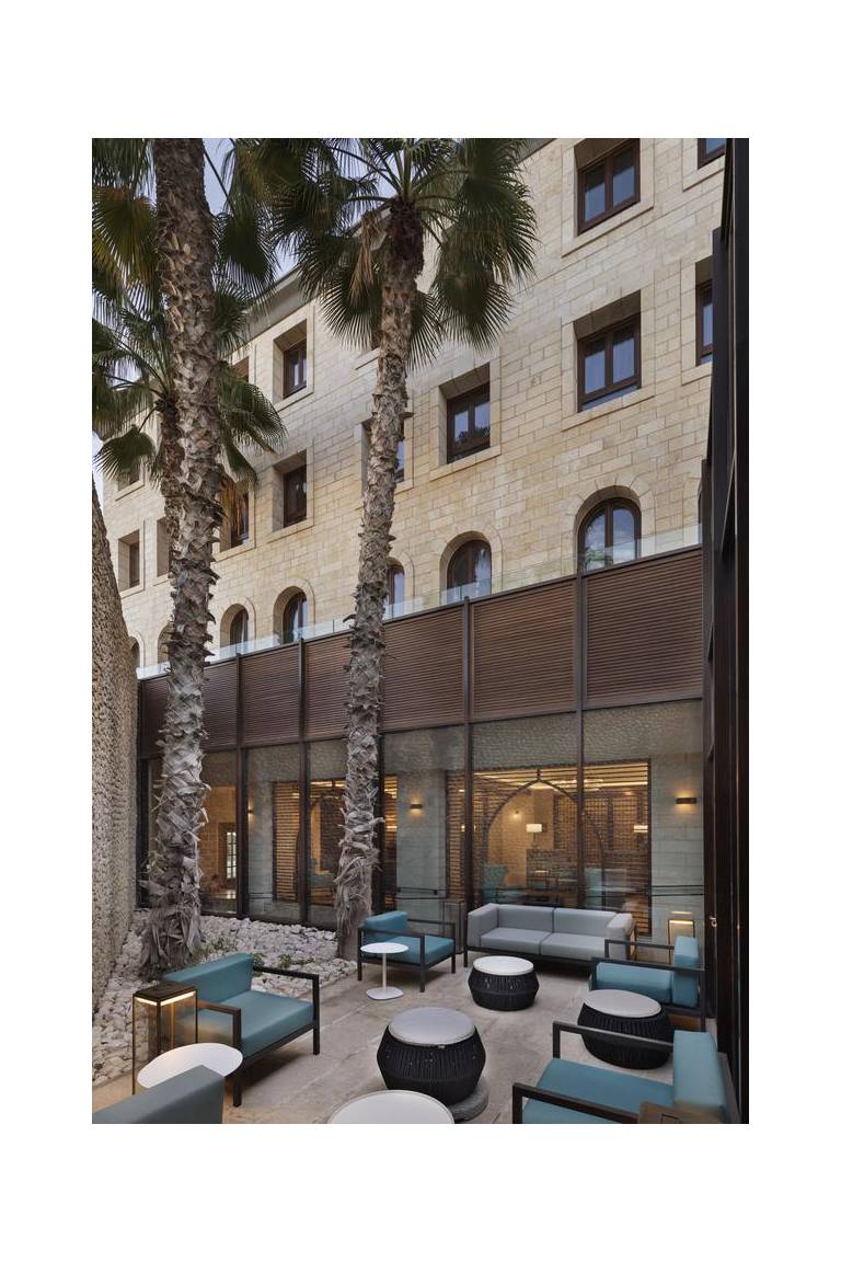 The Setai Tel Aviv