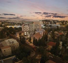 Отдых в Orient Jerusalem by Isrotel Exclusive Collection - Израиль, Иерусалим