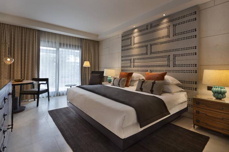 Orient Jerusalem by Isrotel Exclusive Collection