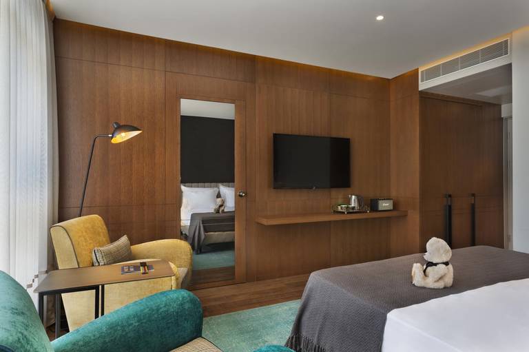 Publica Isrotel Autograph Collection