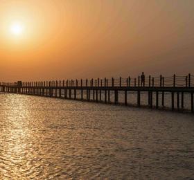 Отдых в Novotel Marsa Alam - Египет, Марса Алам