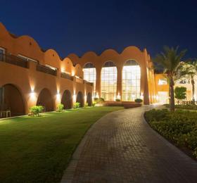 Туры в Novotel Marsa Alam в Египте