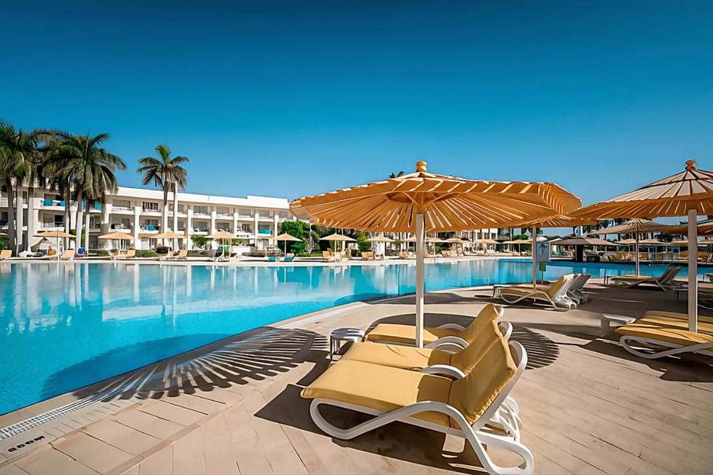 Labranda Royal Makadi 5*