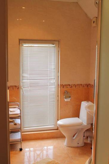Vake Hotel 3* Грузия, Тбилиси