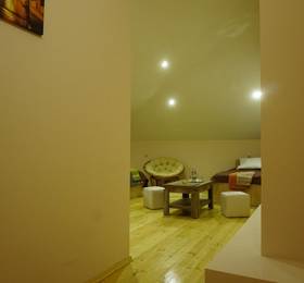 Туры в Vakare Hotel в Грузии