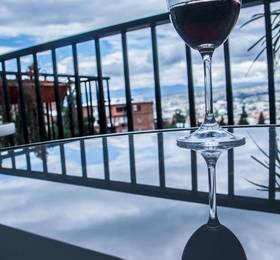 Отдых в Tbilisi View Hotel - Грузия, Тбилиси