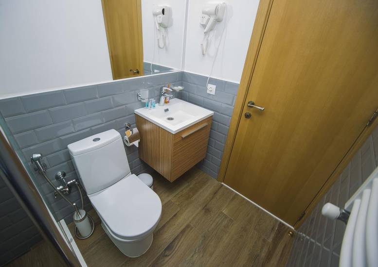 Stay Boutique Hotel Грузия, Тбилиси