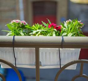 Stay Boutique Hotel в Тбилиси