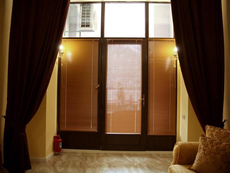 Onegin Rooms