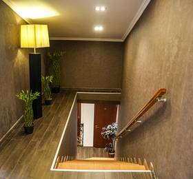 Hotel Villa Old Rustaveli в Тбилиси
