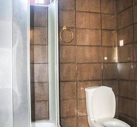 Отдых в Hotel Residence Hill - Грузия, Тбилиси
