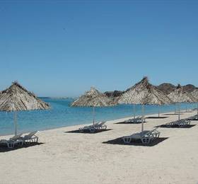 Отдых в Royal Beach Al Faqeet Hotel & Resort - ОАЭ, Фуджейра