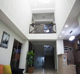 Hotel Donata в Гудаури