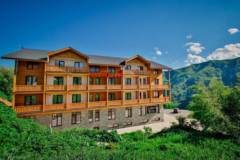 Gudauri Inn