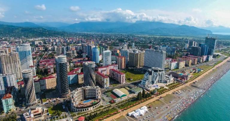 Sky Inn Batumi