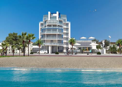 Realm Hotel Batumi