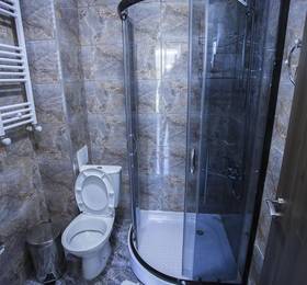 Туры в Hotel Garanti в Грузии