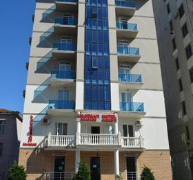 Отдых в Hotel Garanti - Грузия, Батуми