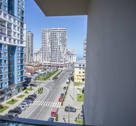 Hotel Garanti в Батуми