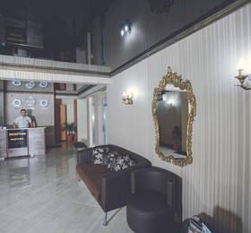 Daisi Sunset Hotel в Батуми