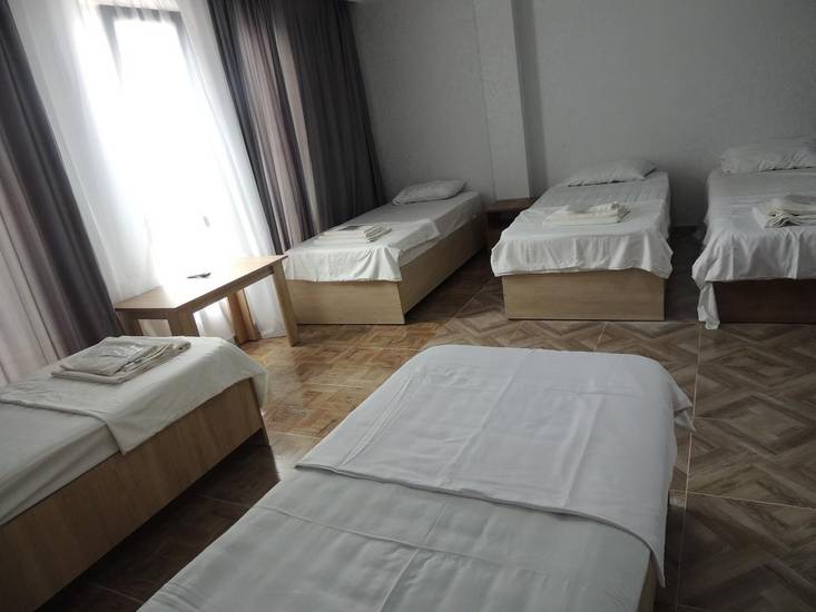 Batomi Hotel Грузия, Батуми
