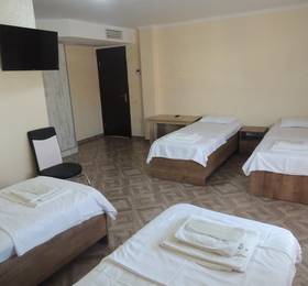 Отдых в Batomi Hotel - Грузия, Батуми