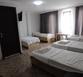 Туры в Batomi Hotel в Грузии