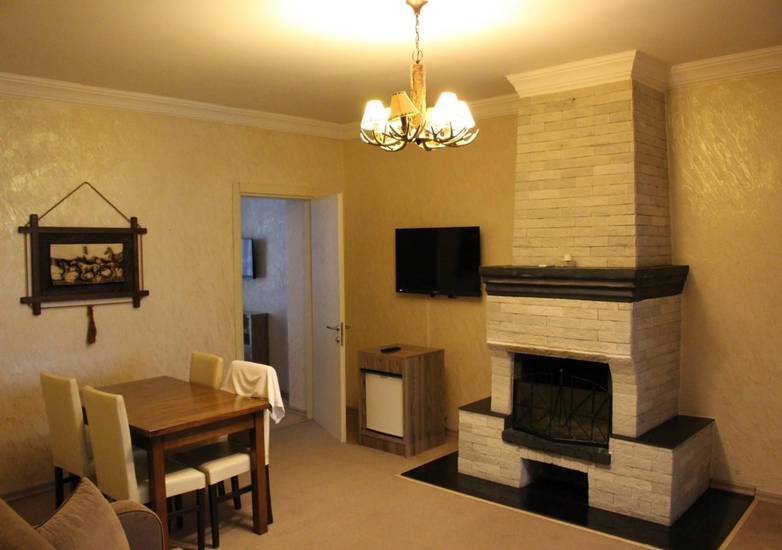 Adjara Hotel 3* Грузия, Батуми