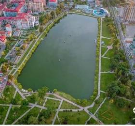 Отдых в Adjara Hotel - Грузия, Батуми