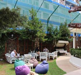 Adjara Hotel в Батуми