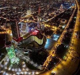 Туры в Adjara Hotel в Грузии