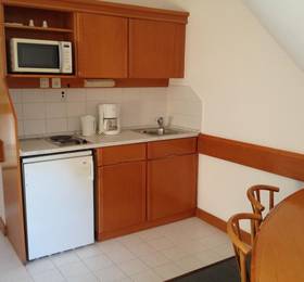 Отдых в Hotel Apart Hotel - Венгрия, Хевиз