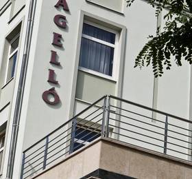 Отдых в Jagello Business Hotel - Венгрия, Будапешт