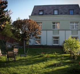 Jagello Business Hotel в Будапеште