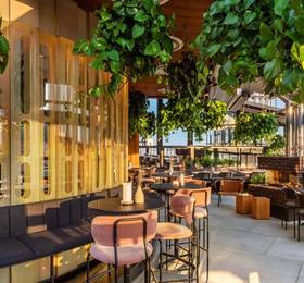 Hotel Rum Budapest в Будапеште