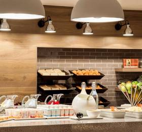 Туры в ibis Edinburgh Centre Royal Mile - Hunter Square в Великобритании