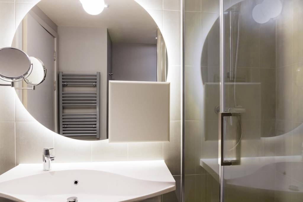Aparthotel Adagio Edinburgh Royal Mile 4*