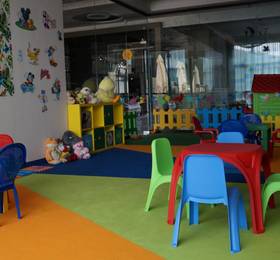 Туры в Hotel Infinity & Spa Park Velingrad в Болгарии