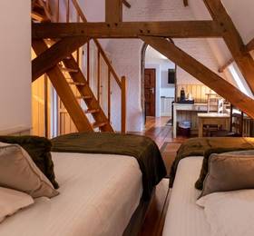 Отдых в Hotel Monasterium PoortAckere - Бельгия, Гент