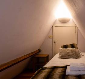 Туры в Hotel Monasterium PoortAckere в Бельгии