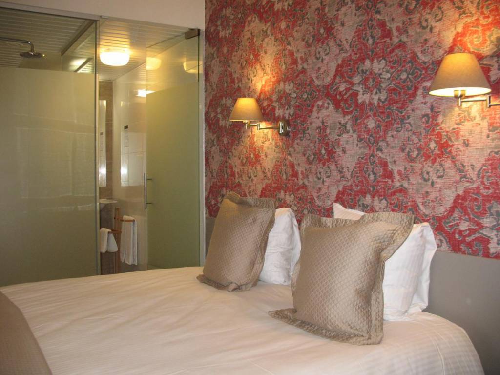 Leopold Hotel Brussels EU 4*