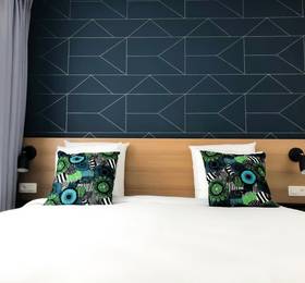 Hygge Hotel в Брюсселе