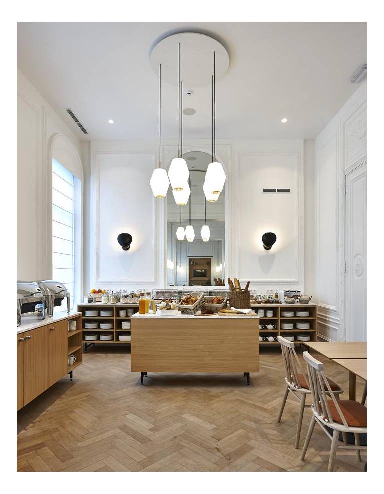 Hygge Hotel