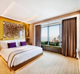 Туры в The Domain Bahrain Hotel and Spa в Бахрейне