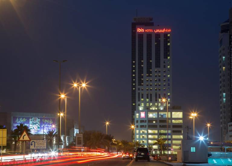 Ibis Seef Manama